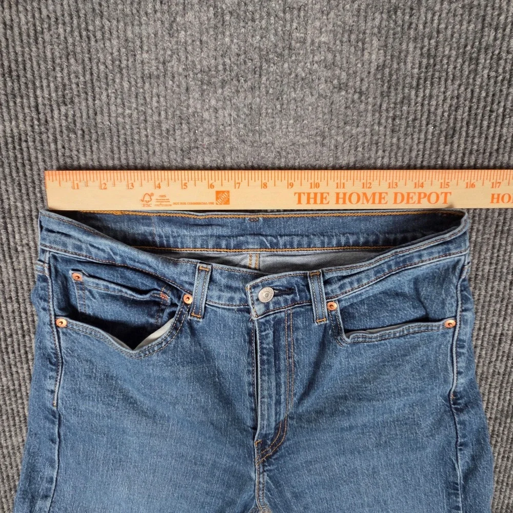 Levis discover timeless